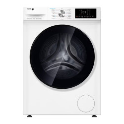 Lavadora secadora Fagor 8 kg / 1.400 rpm - 5FS-85614 Blanco