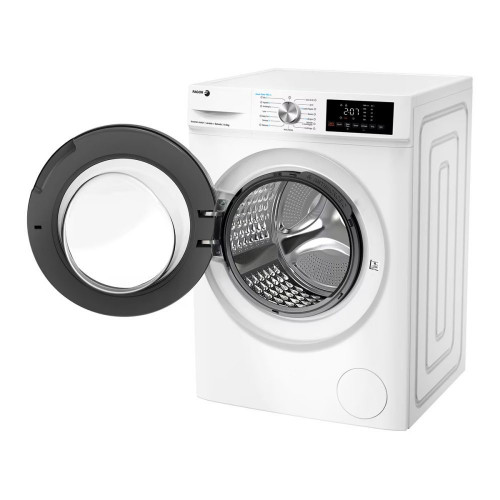 Lavadora secadora Fagor 8 kg / 1.400 rpm - 5FS-85614 Blanco