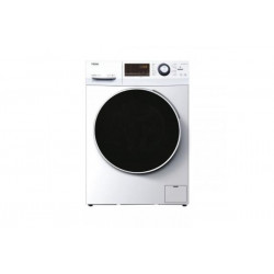 LAVADORA-SECADORA HAIER 10+6KG 1400RPM