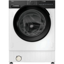 Lavadora secadora Haier BHA6SD696M6DB9-S
