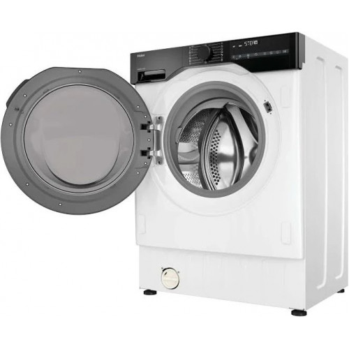 Lavadora secadora Haier BHA6SD696M6DB9-S