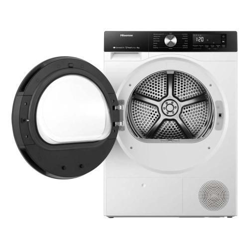 Lavadora/Secadora Hisense DH3S802BW2