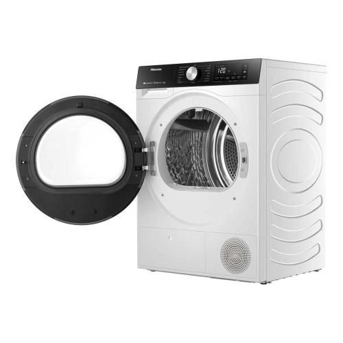 Lavadora/Secadora Hisense DH3S802BW2