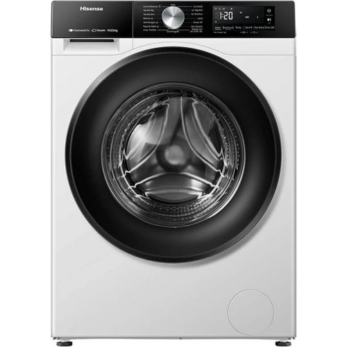 Lavadora Secadora Hisense WD3S1043BW3