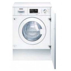 Lavadora secadora integrada Siemens WK14D543ES