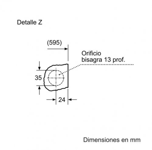 Lavadora secadora integrada Siemens WK14D543ES