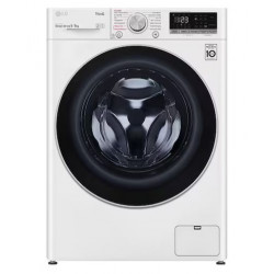LAVADORA SECADORA LG 9+6 KG CLASE B/E  MOTOR DIRECT DRIVE 1400 RPM