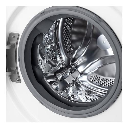 Lavadora secadora LG F4DR6011AGW