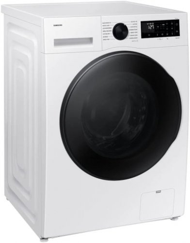 Lavadora Secadora Samsung 11kg/6kg 1400rpm Blanca