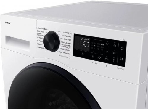 Lavadora Secadora Samsung 11kg/6kg 1400rpm Blanca
