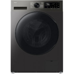 Lavadora-secadora Samsung de 9 Kg/6 kg Y 1400 Rpm wd90hg5u34bxep