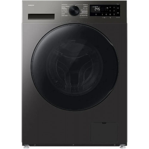 Lavadora-secadora Samsung de 9 Kg/6 kg Y 1400 Rpm wd90hg5u34bxep