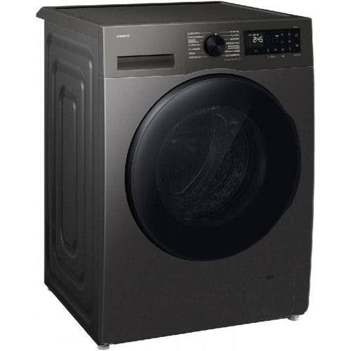 Lavadora-secadora Samsung de 9 Kg/6 kg Y 1400 Rpm wd90hg5u34bxep