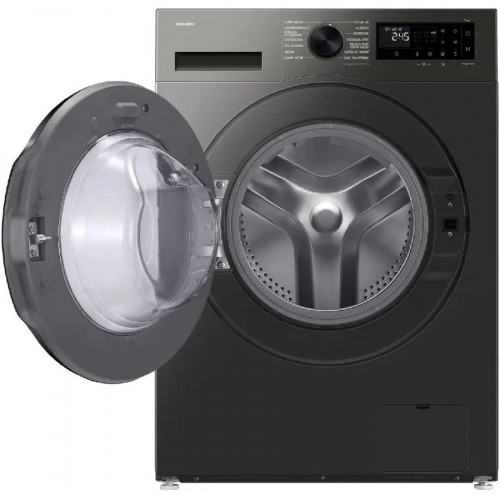 Lavadora-secadora Samsung de 9 Kg/6 kg Y 1400 Rpm wd90hg5u34bxep