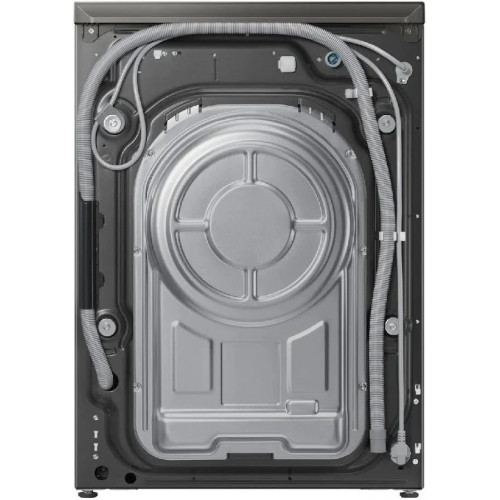 Lavadora-secadora Samsung de 9 Kg/6 kg Y 1400 Rpm wd90hg5u34bxep