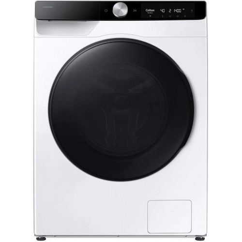 Lavadora secadora Samsung wd11dg6b85bku3