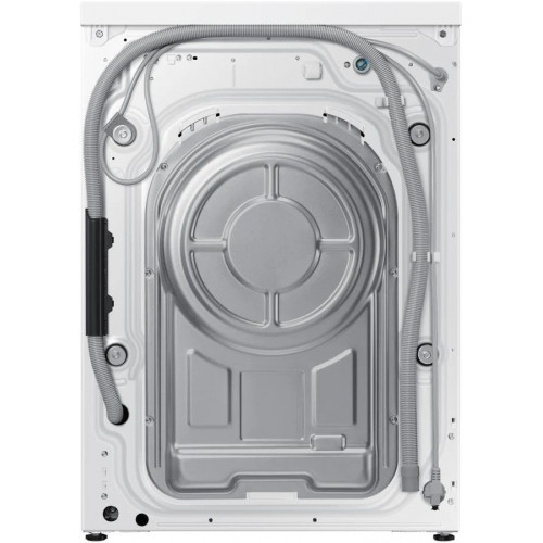 Lavadora secadora Samsung wd11dg6b85bku3
