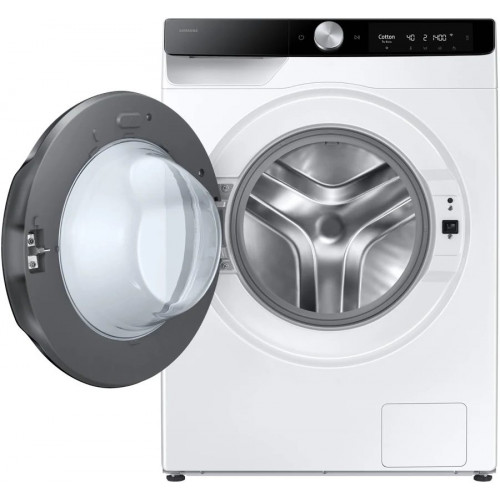 Lavadora secadora Samsung wd11dg6b85bku3
