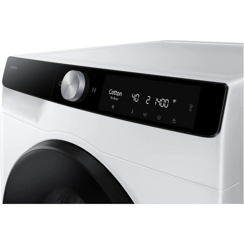 Lavadora secadora Samsung wd11dg6b85bku3