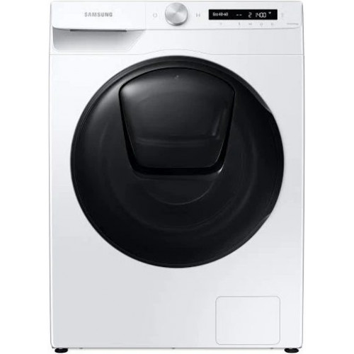 Lavadora Secadora Samsung WD80T554DBW