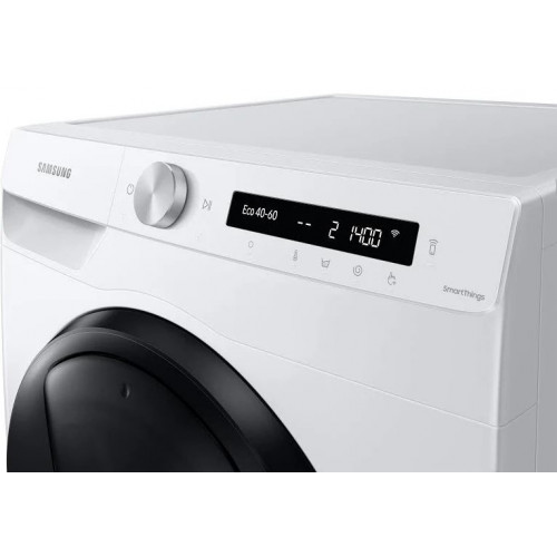 Lavadora Secadora Samsung WD80T554DBW