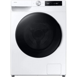 Lavadora Secadora Samsung wd90dg6b85beu3 9 kg