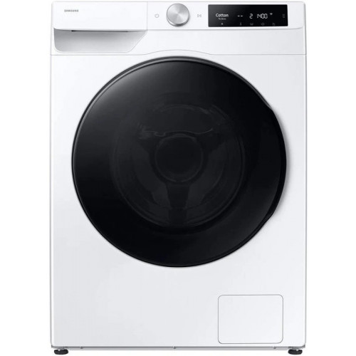 Lavadora Secadora Samsung wd90dg6b85beu3 9 kg