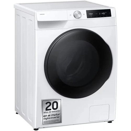 Lavadora Secadora Samsung wd90dg6b85beu3 9 kg
