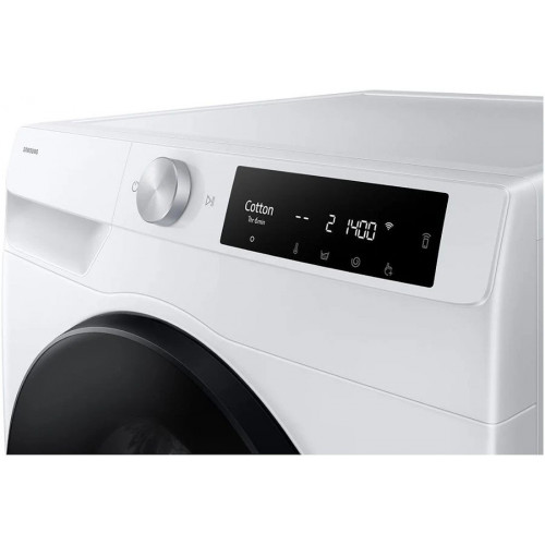 Lavadora Secadora Samsung wd90dg6b85beu3 9 kg