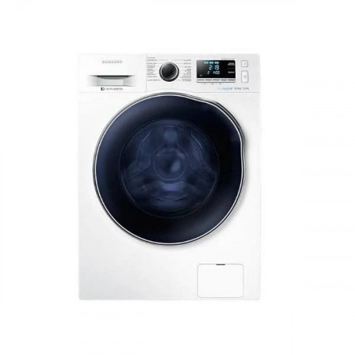 Lavadora secadora Samsung wd90j6410aw