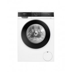 Lavadora Siemens 9 kg/ 1.400 rpm - WG44G2ZAES Blanco