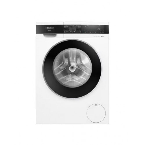 Lavadora Siemens 9 kg/ 1.400 rpm - WG44G2ZAES Blanco