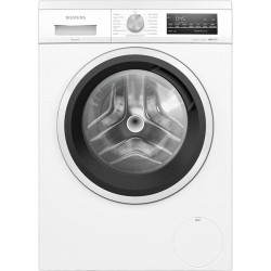 LAVADORA SIEMENS  iQ 500 9KG CLASE A MOTOR iQ DRIVE 1400 RPM