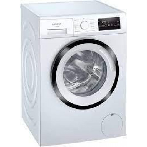 LAVADORA SIEMENS iQ300 7KG CLASE B INVERTER 1400RPM