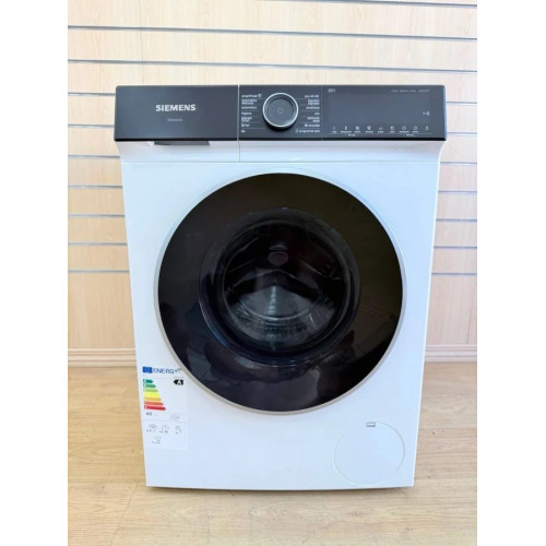 Lavadora Siemens WG44G2F1ES