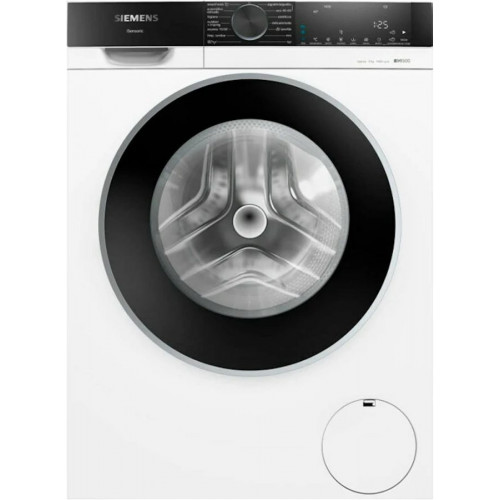 Lavadora Siemens WG44G2F1ES