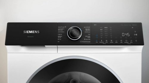 Lavadora siemens WG44H2A0ES