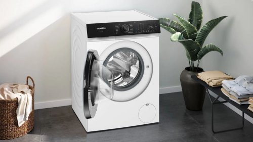 Lavadora siemens WG44H2A0ES