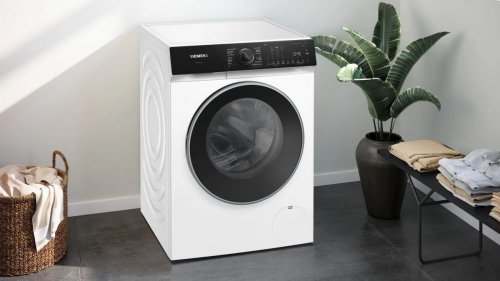 Lavadora siemens WG44H2A0ES