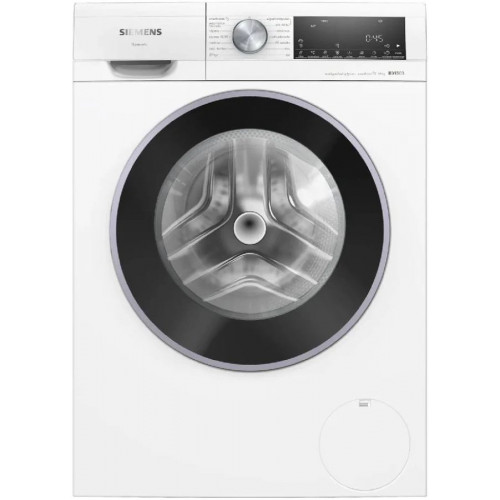 Lavadora Siemens WG54G2F1EP