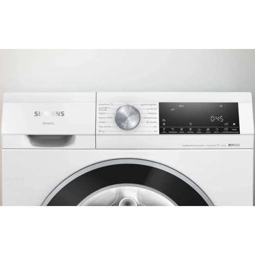 Lavadora Siemens WG54G2F1EP