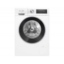 Lavadora SIEMENS WG54G2Z1ES (10 kg - 1400 rpm - Blanco)