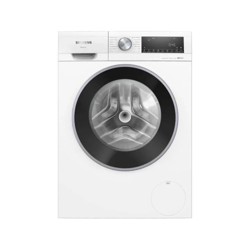 Lavadora SIEMENS WG54G2Z1ES (10 kg - 1400 rpm - Blanco)