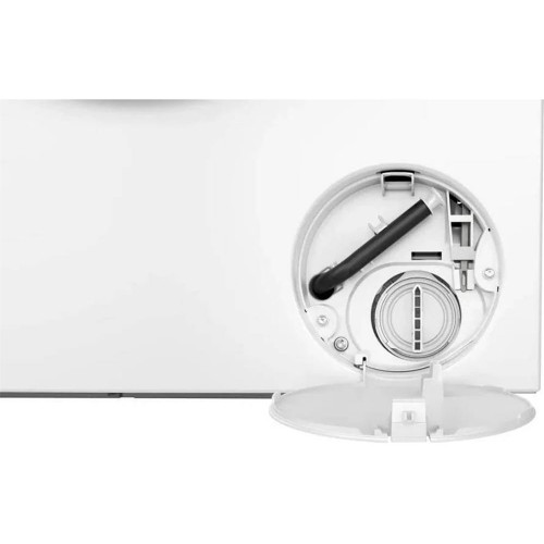 Lavadora SIEMENS WG54G2Z1ES (10 kg - 1400 rpm - Blanco)