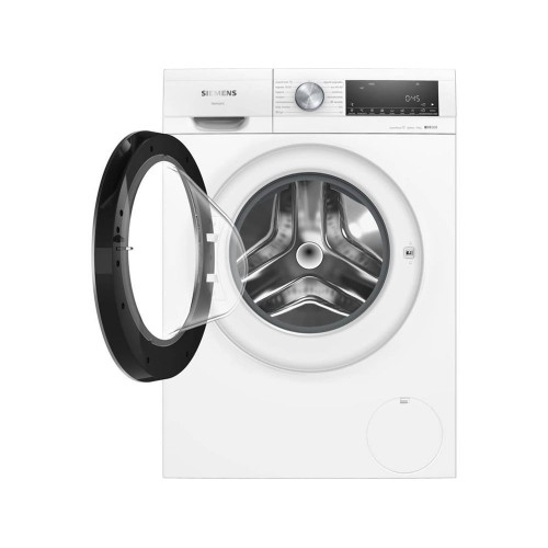 Lavadora SIEMENS WG54G2Z1ES (10 kg - 1400 rpm - Blanco)