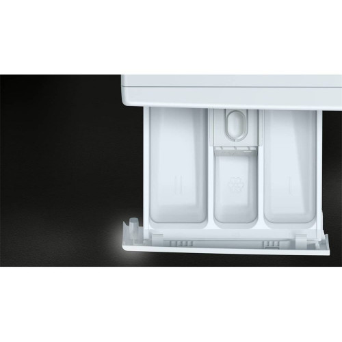 Lavadora SIEMENS WG54G2Z1ES (10 kg - 1400 rpm - Blanco)