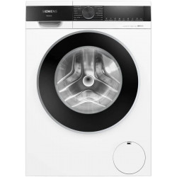 Lavadora Siemens wg56g2z1es