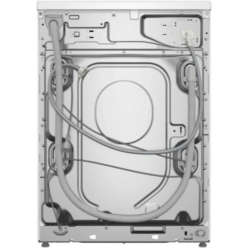 Lavadora Siemens wg56g2z1es