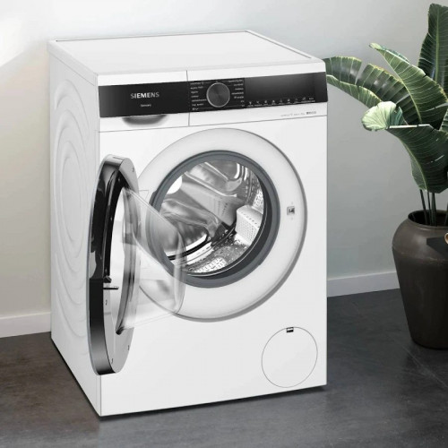Lavadora Siemens wg56g2z1es