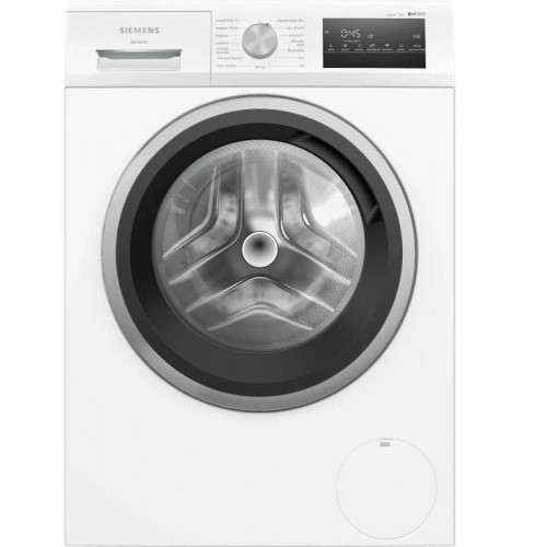 Lavadora Siemens wm12n265es